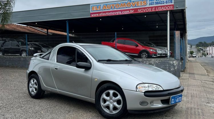 TIGRA 1.6