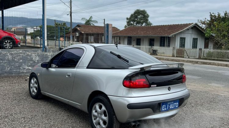 TIGRA 1.6
