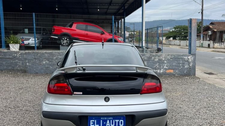 TIGRA 1.6