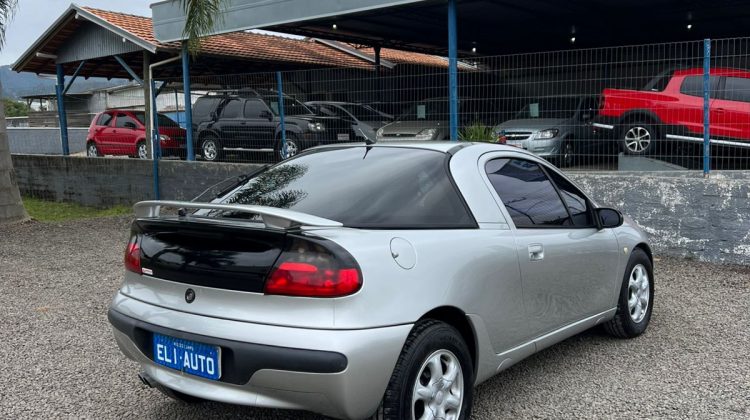 TIGRA 1.6