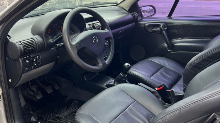 TIGRA 1.6