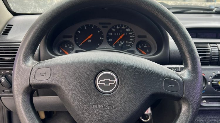 TIGRA 1.6