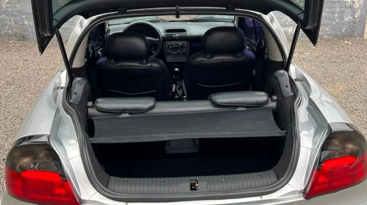 TIGRA 1.6