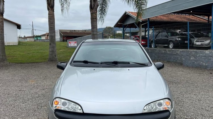 TIGRA 1.6