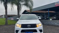 HILUX 2.8 CD 4X4