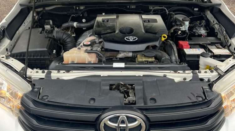 HILUX 2.8 CD 4X4