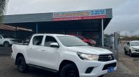 HILUX 2.8 CD 4X4