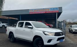 HILUX 2.8 CD 4X4