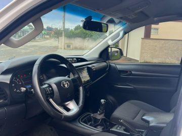 HILUX 2.8 CD 4X4