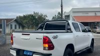 HILUX 2.8 CD 4X4