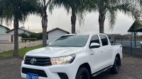 HILUX 2.8 CD 4X4