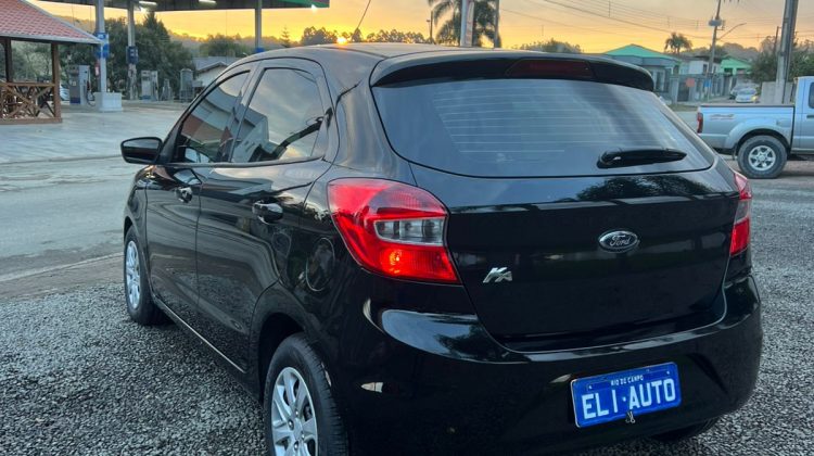 KA 1.0 SE