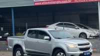 S10 2.8 CD LT 4X4 AT