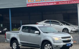 S10 2.8 CD LT 4X4 AT