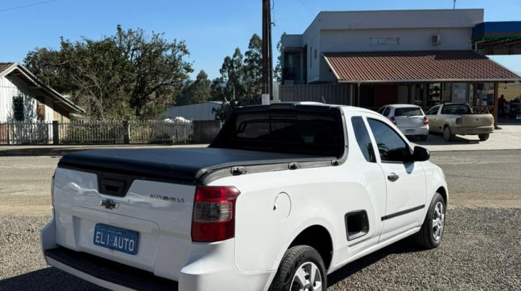 MONTANA 1.4 LS