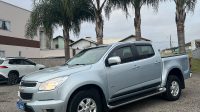 S10 2.8 CD LT 4X4 AT