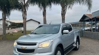 S10 2.8 CD LT 4X4 AT