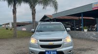 S10 2.8 CD LT 4X4 AT
