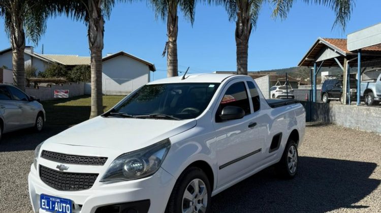 MONTANA 1.4 LS