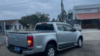 S10 2.8 CD LT 4X4 AT