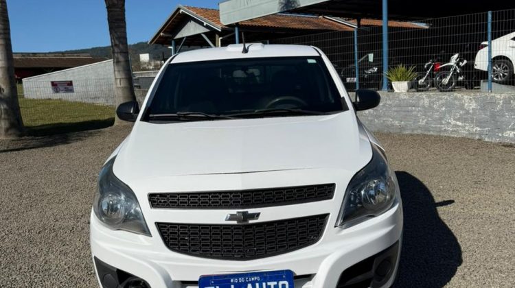 MONTANA 1.4 LS