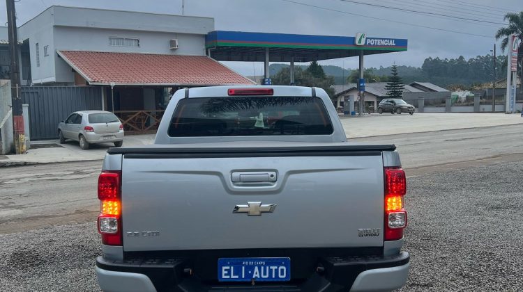 S10 2.8 CD LT 4X4 AT