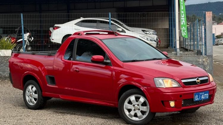 MONTANA 1.4 SPORT