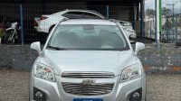 TRACKER 1.8 LTZ