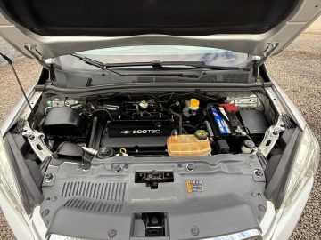TRACKER 1.8 LTZ