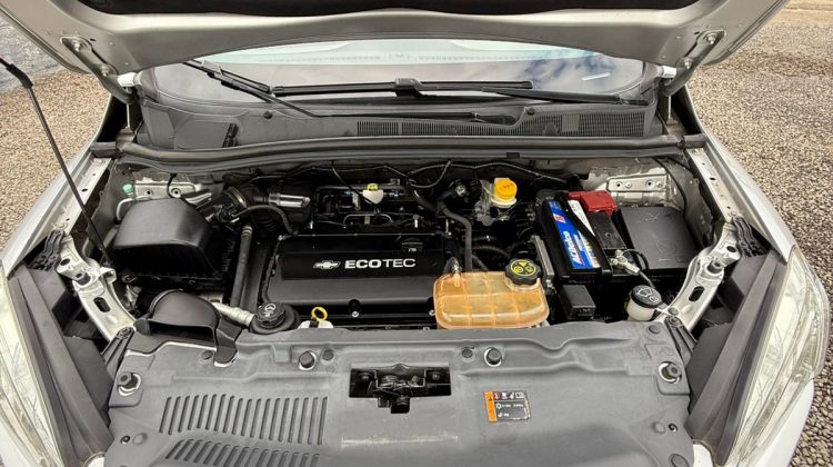 TRACKER 1.8 LTZ
