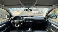 HILUX 2.8 CD SR 4X4 AT
