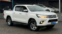 HILUX 2.8 CD SR 4X4 AT