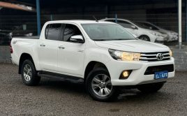 HILUX 2.8 CD SR 4X4 AT