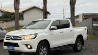 HILUX 2.8 CD SR 4X4 AT