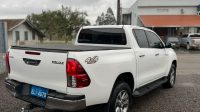HILUX 2.8 CD SR 4X4 AT