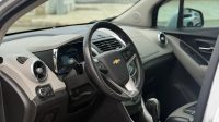 TRACKER 1.8 LTZ