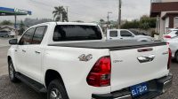 HILUX 2.8 CD SR 4X4 AT