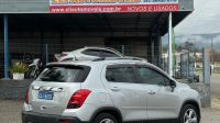 TRACKER 1.8 LTZ