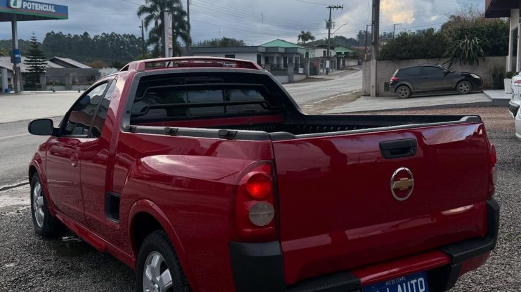 MONTANA 1.4 SPORT
