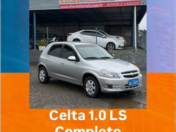 CELTA 1.0 LT