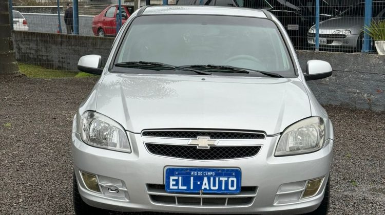 CELTA 1.0 LT