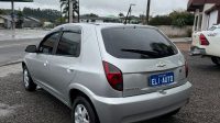 CELTA 1.0 LT