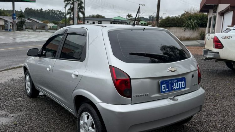 CELTA 1.0 LT