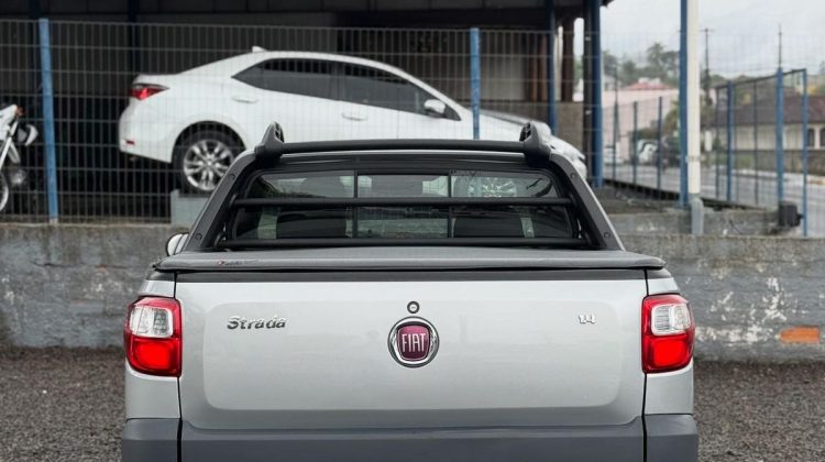 STRADA 1.4 CD FREEDOM