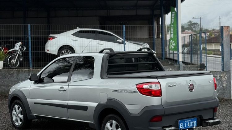 STRADA 1.4 CD FREEDOM