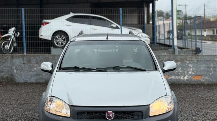 STRADA 1.4 CD FREEDOM