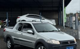 STRADA 1.4 CD FREEDOM