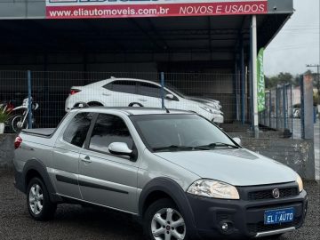 STRADA 1.4 CD FREEDOM