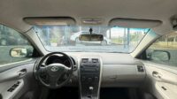 COROLLA 1.6 XLI AT